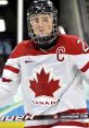 Hayley Wickenheiser Type your text to hear it in the voice of Hayley Wickenheiser. Hayley Wickenheiser is synonymous with