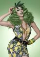 Laganja Estranja Type your text to hear it in the voice of Laganja Estranja. In the vibrant world of drag, the cape that