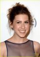 Eden Sher Type your text to hear it in the voice of Eden Sher. Eden Sher, an actress known for her effervescent portrayal of