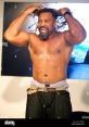 Shannon Briggs Boxer. Type your text to hear it in the voice of Shannon Briggs