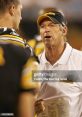 Dick LeBeau Hall of Fame NFL Coach - Pittsburgh Steelers. Type your text to hear it in the voice of Dick LeBeau