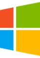 Colorful Windows logo symbolizing the modern interface of Windows 10, featuring vibrant quadrants in blue, green, red, and yellow.