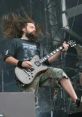 Mark Duane Morton Guitarist - Lamb of God. Type your text to hear it in the voice of Mark Duane Morton