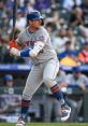 Pete Alonso Type your text to hear it in the voice of Pete Alonso. The crack of the bat reverberates through the stadium,