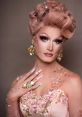 Lady Camden Drag Queen - Ru Paul's Drag Race Season 14. Type your text to hear it in the voice of Lady Camden