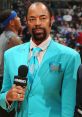 Walt Clyde Frazier NBA Hall of Famer - New York Knicks. Type your text to hear it in the voice of Walt Clyde Frazier