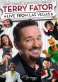 Terry Fator Type your text to hear it in the voice of Terry Fator. Terry Fator is an entertainer whose mastery of