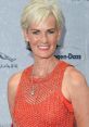 Judy Murray Tennis coach. Type your text to hear it in the voice of Judy Murray