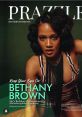 Bethany Brown Actress - The Flash. Type your text to hear it in the voice of Bethany Brown