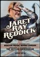 Jaret Ray Reddick Singer - Voice Actor. Type your text to hear it in the voice of Jaret Ray Reddick