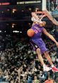 Vince Carter Type your text to hear it in the voice of Vince Carter. The rhythmic dribble of a basketball on the hardwood