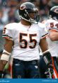 Lance Briggs Former NFL - Chicago Bears . Type your text to hear it in the voice of Lance Briggs