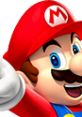 Mario from Mario Party 3, sporting his iconic red hat and cheerful demeanor, ready for fun and adventure.