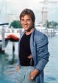 Don Johnson Type your text to hear it in the voice of Don Johnson. The harmonic tapestry of Don Johnson's career is woven