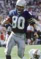 Steve Largent NFL Hall of Fame - Seattle Seahawks & Former U.S. House of Representatives for Oklahoma. Type your text to