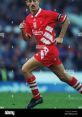 Ian Rush Former Liverpool FC. Type your text to hear it in the voice of Ian Rush