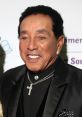 Smokey Robinson Motown Legend. Type your text to hear it in the voice of Smokey Robinson