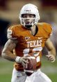 Colt McCoy Type your text to hear it in the voice of Colt McCoy. The gentle cadence of Texas dialects often floats around