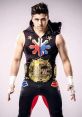 TJ Perkins Professional Wrestler. Type your text to hear it in the voice of TJ Perkins