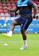 Adebayo Akinfenwa English Football Player - Wycombe Wanderers. Type your text to hear it in the voice of Adebayo Akinfenwa