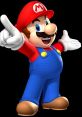 Mario Singer. Type your text to hear it in the voice of Mario