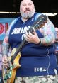 Chris Burney Guitarist - Bowling for Soup. Type your text to hear it in the voice of Chris Burney