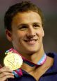 Ryan Lochte Type your text to hear it in the voice of Ryan Lochte. Ryan Lochte, an American swimmer renowned for his