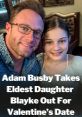 Adam Busby Reality TV Star - TLC's OutDaughtered . Type your text to hear it in the voice of Adam Busby