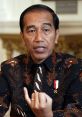 Jokowi Jokowi 