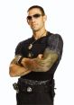 Leland Chapman Reality TV - Dog's Most Wanted, Dog the Bounty Hunter. Type your text to hear it in the voice of Leland