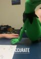 Kermit Impressionist PeterPrankster - Kermit Impressionist. Type your text to hear it in the voice of Kermit Impressionist