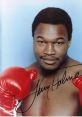 Larry Holmes Former Pro Boxer. Type your text to hear it in the voice of Larry Holmes