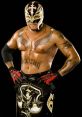 Rey Mysterio Type your text to hear it in the voice of Rey Mysterio. Rey Mysterio, a luminary in the world of professional