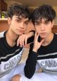 Lucas and Marcus Type your text to hear it in the voice of Lucas and Marcus. Lucas and Marcus, famously known as the Dobre