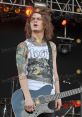 Ben Bruce ian - Asking Alexandria. Type your text to hear it in the voice of Ben Bruce