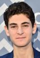 David Mazouz Actor - Gotham . Type your text to hear it in the voice of David Mazouz