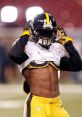 LeVeon Bell Public Figure. Type your text to hear it in the voice of LeVeon Bell