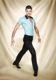 Aljaz Skorjanec Type your text to hear it in the voice of Aljaz Skorjanec. Aljaz Skorjanec, a Slovenian dance prodigy, is