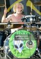 Morgan Rose Drummer - Sevendust. Type your text to hear it in the voice of Morgan Rose