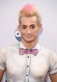 Frankie James Grande Dancer -Artist/Producer. Type your text to hear it in the voice of Frankie James Grande