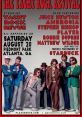 Yacht Rock Revue Type your text to hear it in the voice of Yacht Rock Revue. The melodic interludes of Yacht Rock Revue