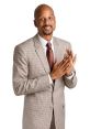 Bomani Jones Type your text to hear it in the voice of Bomani Jones. Bomani Jones, an erudite sports journalist and