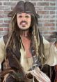 Real Jack Sparrow (Louis Guglielmero) Actor - Comedian - Impersonator. Type your text to hear it in the voice of Real Jack