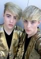 Jedward Type your text to hear it in the voice of Jedward. Jedward, the dynamic Irish duo, has always been synonymous with a