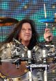 Shawn Drover Former Drummer of Megadeth- Current Drummer for Act of Defiance . Type your text to hear it in the voice of