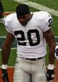 Darren Mcfadden Former NFL Running Back | All-American Tailback with Arkansas. Type your text to hear it in the voice of