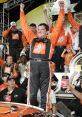 Tony Stewart NASCAR Driver. Type your text to hear it in the voice of Tony Stewart