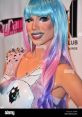 Jade Jolie TV Star - RuPaul's Drag Race. Type your text to hear it in the voice of Jade Jolie