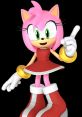 Amy Rose Me . Type your text to hear it in the voice of Amy Rose