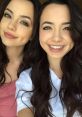 Merrell Twins Type your text to hear it in the voice of Merrell Twins. The Merrell Twins, Veronica and Vanessa, have amassed